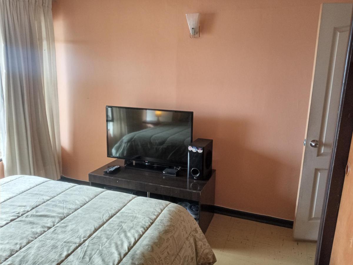 Apartament Tu Jardin Secreto La Serena Zewnętrze zdjęcie
