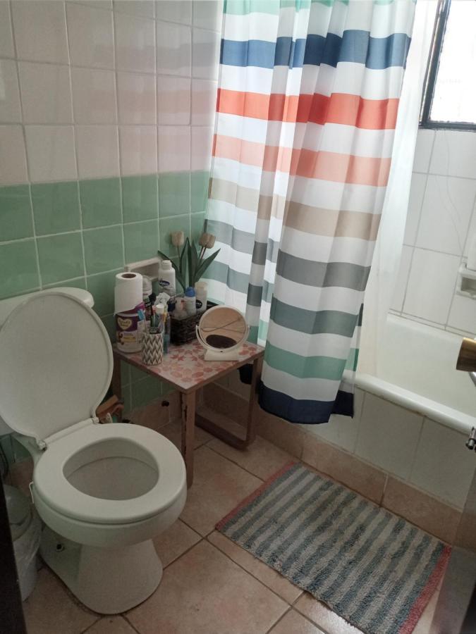 Apartament Tu Jardin Secreto La Serena Zewnętrze zdjęcie