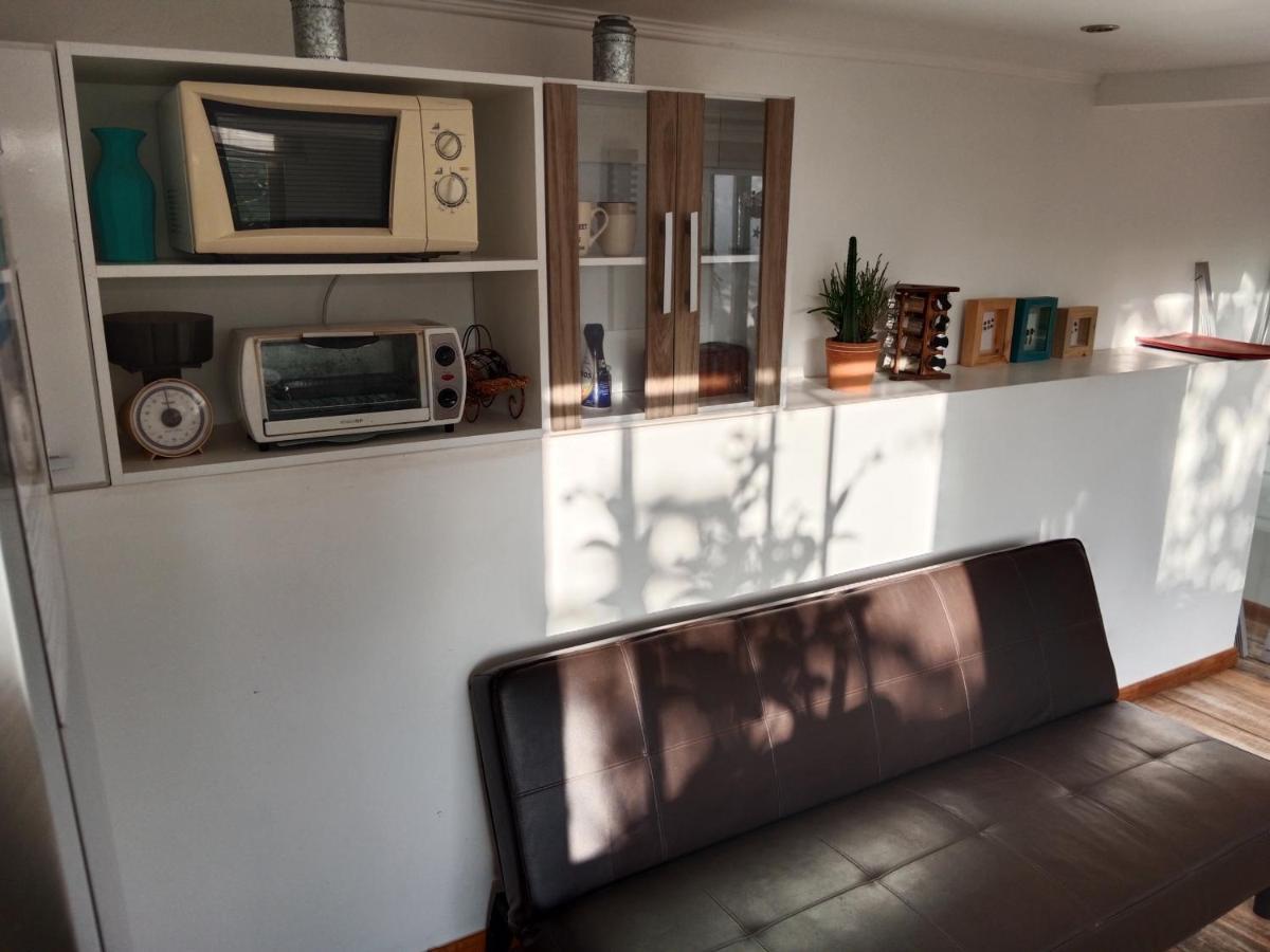 Apartament Tu Jardin Secreto La Serena Zewnętrze zdjęcie