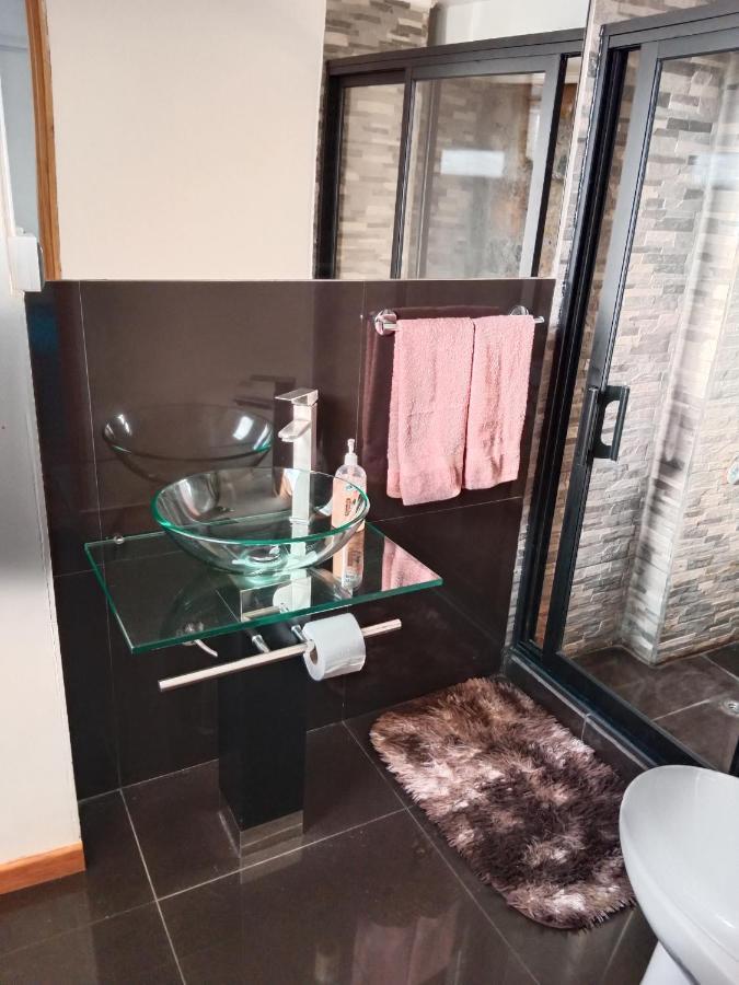 Apartament Tu Jardin Secreto La Serena Zewnętrze zdjęcie