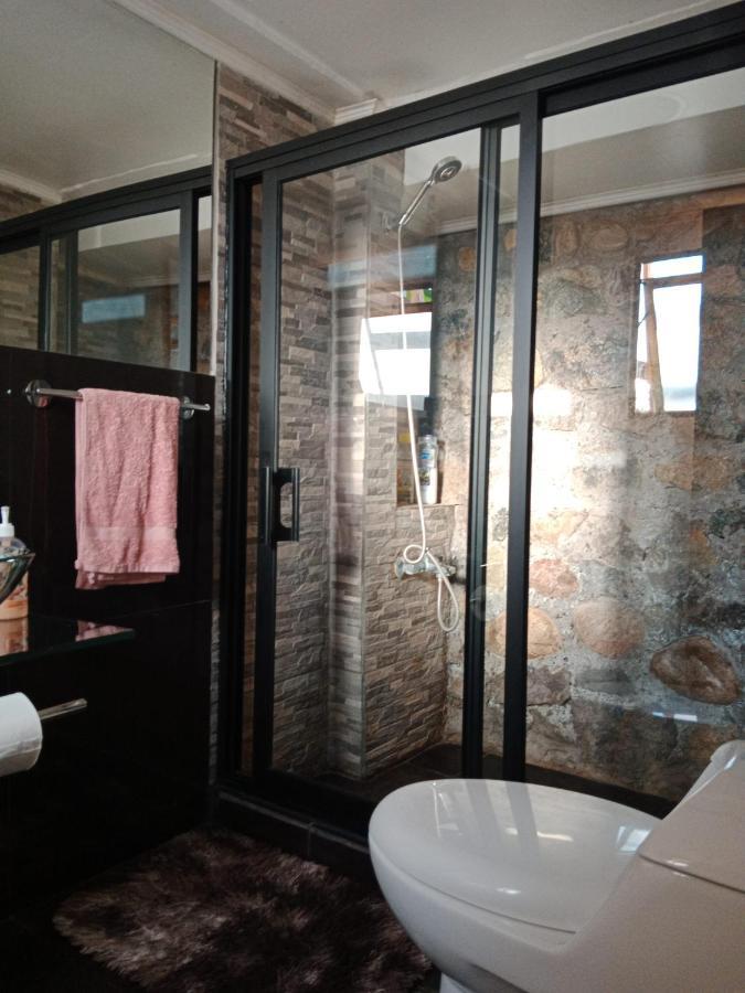 Apartament Tu Jardin Secreto La Serena Zewnętrze zdjęcie
