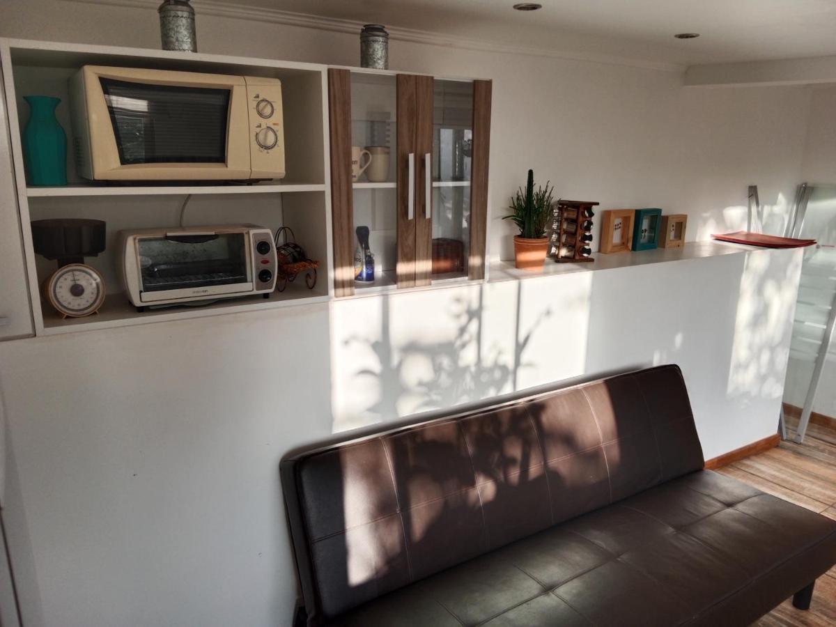 Apartament Tu Jardin Secreto La Serena Zewnętrze zdjęcie